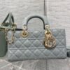 Dior Lady D-Joy Bag Medium