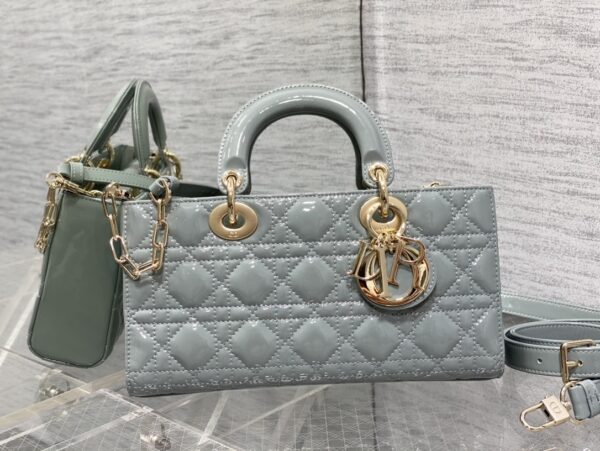 Dior Lady D-Joy Bag Medium