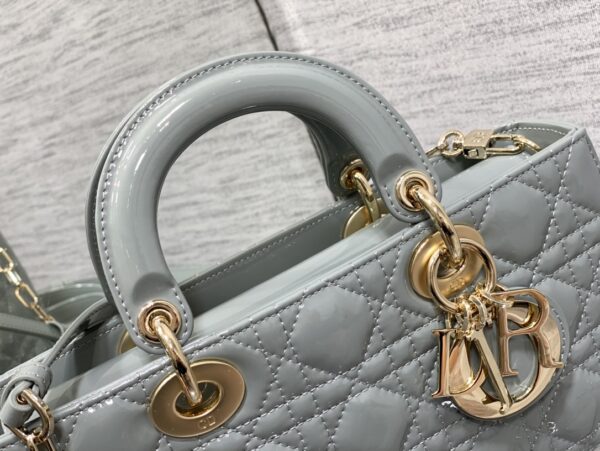 Dior Lady D-Joy Bag Medium