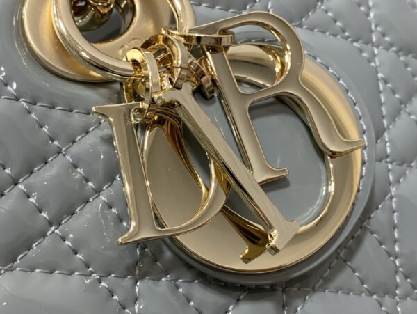 Dior Lady D-Joy Bag Medium