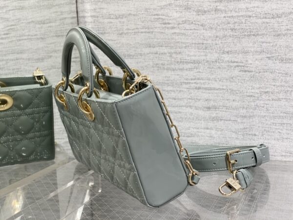 Dior Lady D-Joy Bag Medium