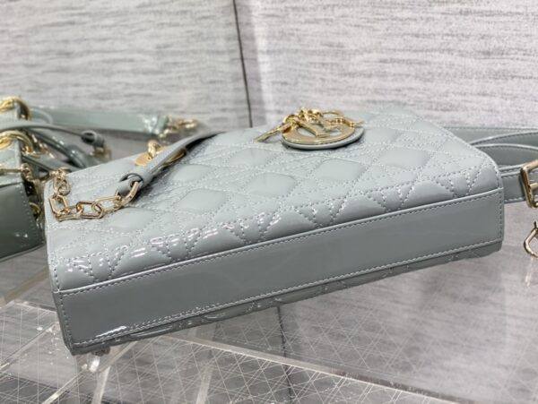 Dior Lady D-Joy Bag Medium