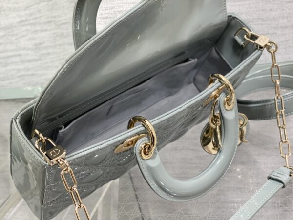 Dior Lady D-Joy Bag Medium