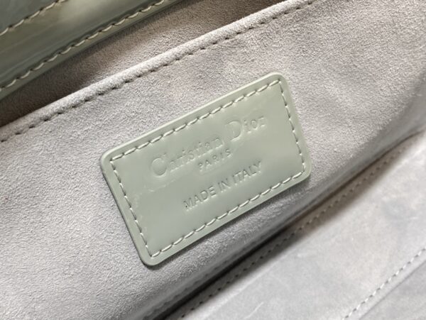 Dior Lady D-Joy Bag Medium