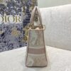 Dior Medium Lady D-Lite bag