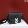 MINI SADDLE BAG WITH STRAP