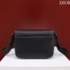 MINI SADDLE BAG WITH STRAP