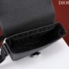 MINI SADDLE BAG WITH STRAP