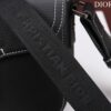 MINI SADDLE BAG WITH STRAP