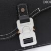MINI SADDLE BAG WITH STRAP