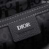 MINI SADDLE BAG WITH STRAP