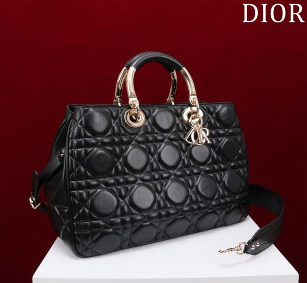 DIOR LADY 95.22