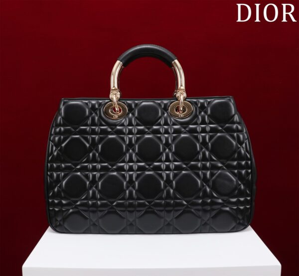 DIOR LADY 95.22