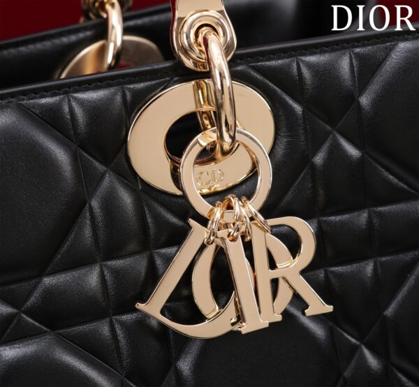 DIOR LADY 95.22