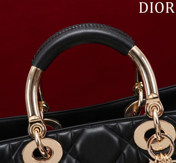 DIOR LADY 95.22