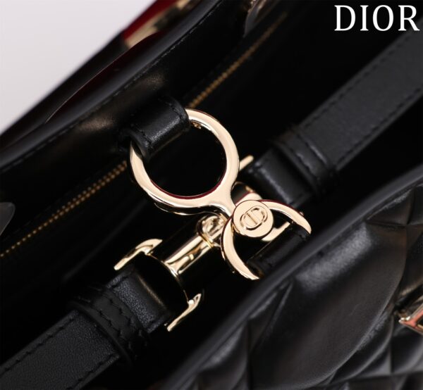 DIOR LADY 95.22