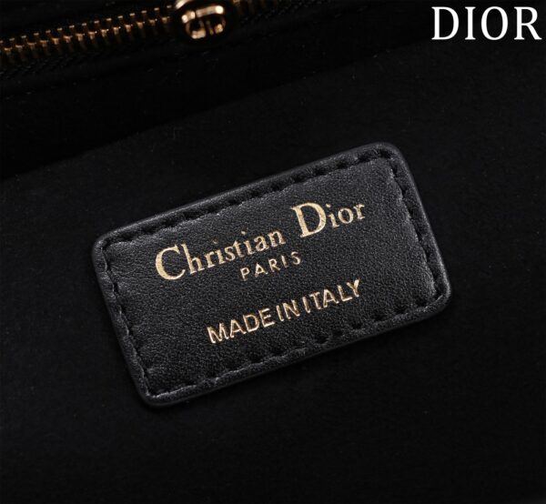 DIOR LADY 95.22