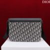 Dior Saddle Pouch