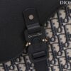 Dior Saddle Pouch