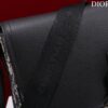 Dior Saddle Pouch