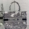 MEDIUM DIOR BOOK TOTE