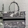 MEDIUM DIOR BOOK TOTE