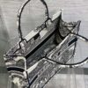 MEDIUM DIOR BOOK TOTE