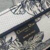MEDIUM DIOR BOOK TOTE