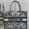 MEDIUM DIOR BOOK TOTE