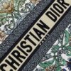 MEDIUM DIOR BOOK TOTE