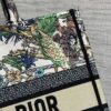 MEDIUM DIOR BOOK TOTE