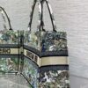MEDIUM DIOR BOOK TOTE
