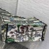 MEDIUM DIOR BOOK TOTE