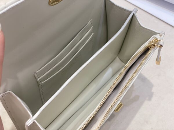 DIOR MISS CARO MINI BAG