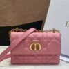 DIOR MISS CARO MINI BAG