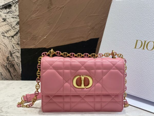 DIOR MISS CARO MINI BAG
