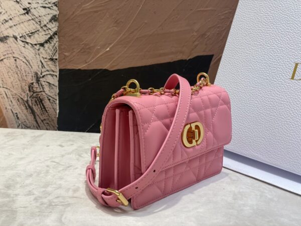 DIOR MISS CARO MINI BAG