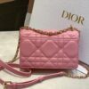 DIOR MISS CARO MINI BAG