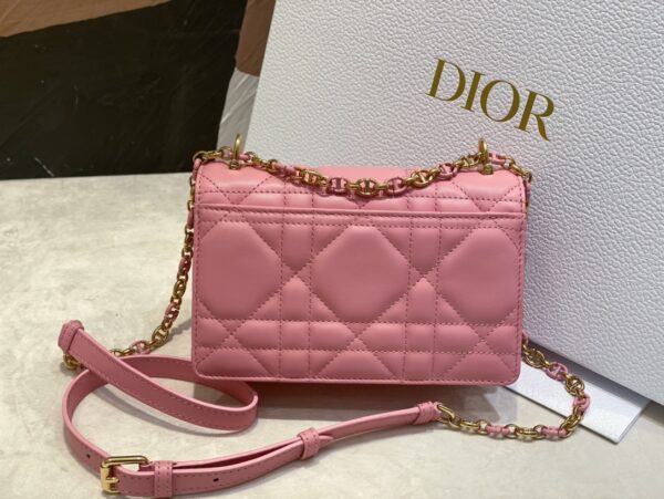 DIOR MISS CARO MINI BAG