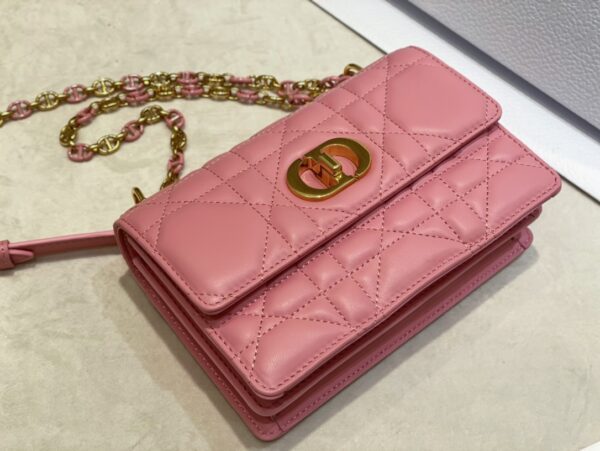 DIOR MISS CARO MINI BAG