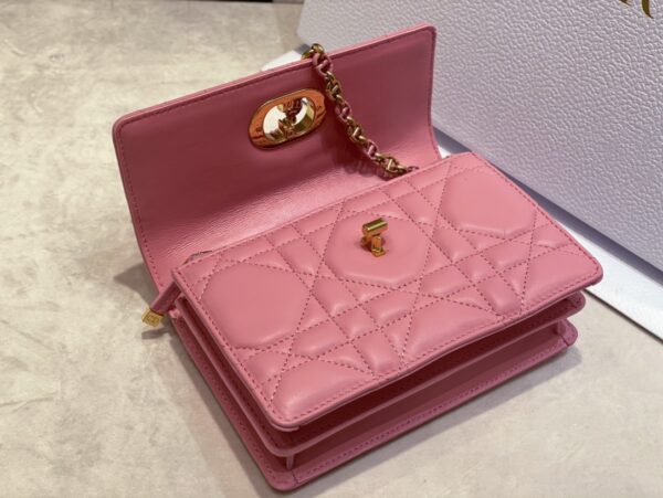 DIOR MISS CARO MINI BAG