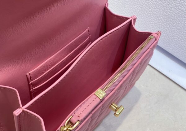 DIOR MISS CARO MINI BAG