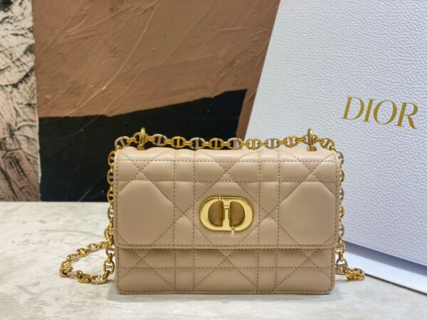 DIOR MISS CARO MINI BAG