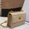 DIOR MISS CARO MINI BAG