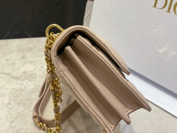 DIOR MISS CARO MINI BAG