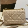 DIOR MISS CARO MINI BAG