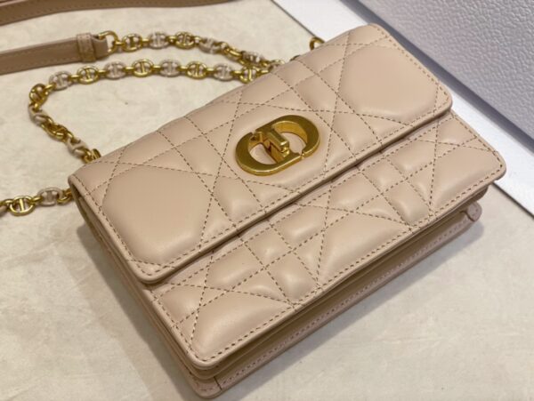 DIOR MISS CARO MINI BAG