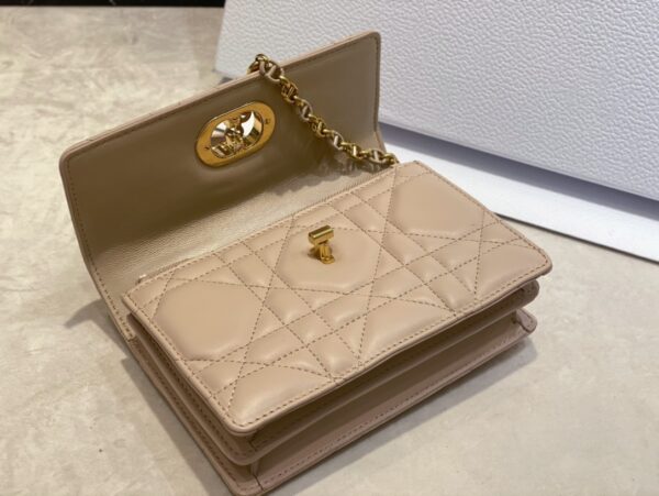 DIOR MISS CARO MINI BAG