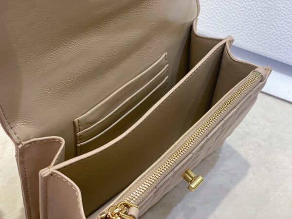 DIOR MISS CARO MINI BAG