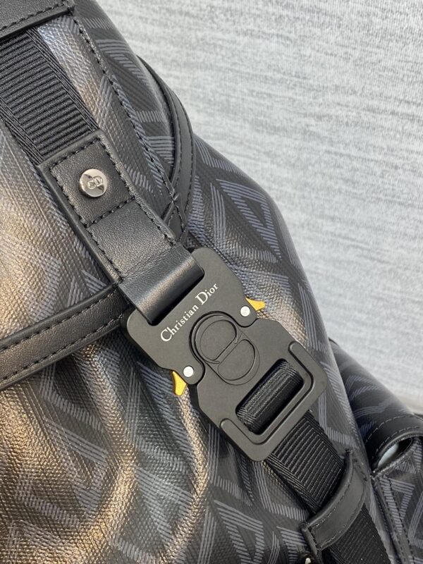DIOR HIT THE ROAD BACKPACK